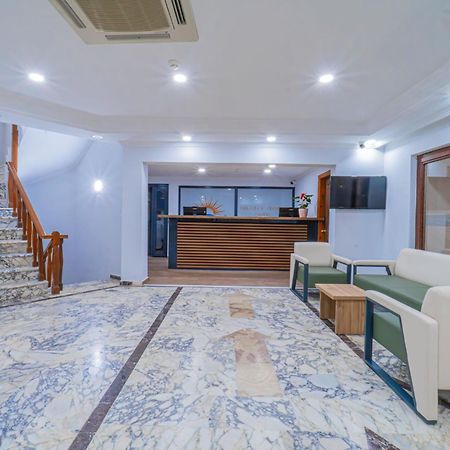 Dream Of Oeluedeniz Hotel Фетхие Экстерьер фото