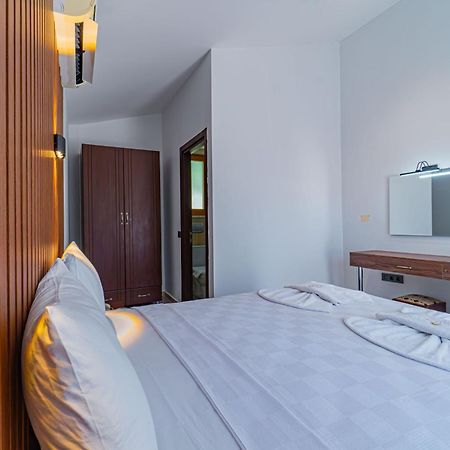 Dream Of Oeluedeniz Hotel Фетхие Экстерьер фото