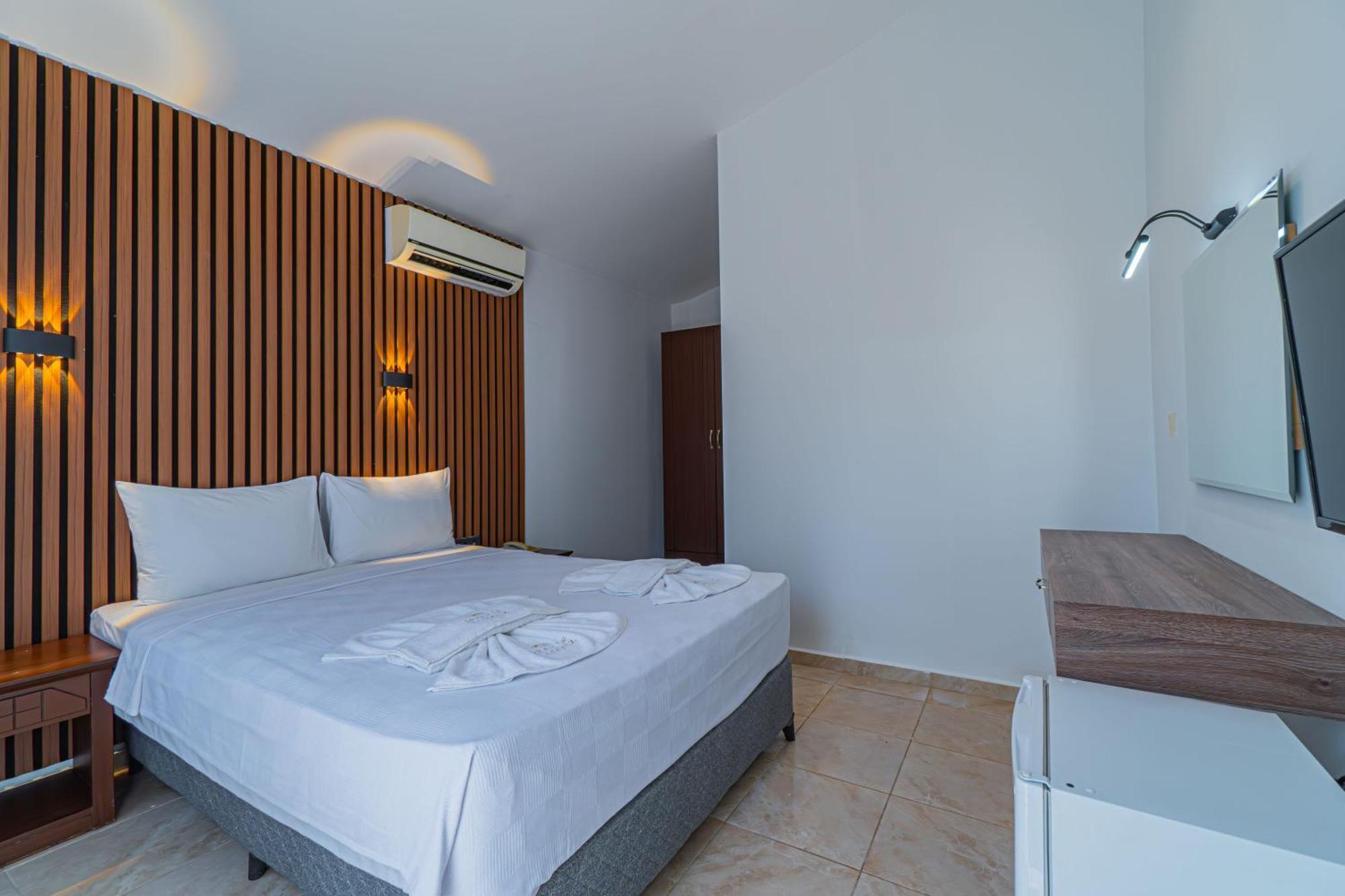 Dream Of Oeluedeniz Hotel Фетхие Экстерьер фото